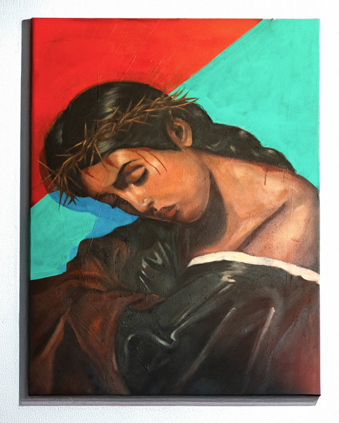 Stolen Faith